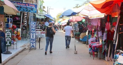 La Nación / Focalización y catastro, claves para el subsidio
