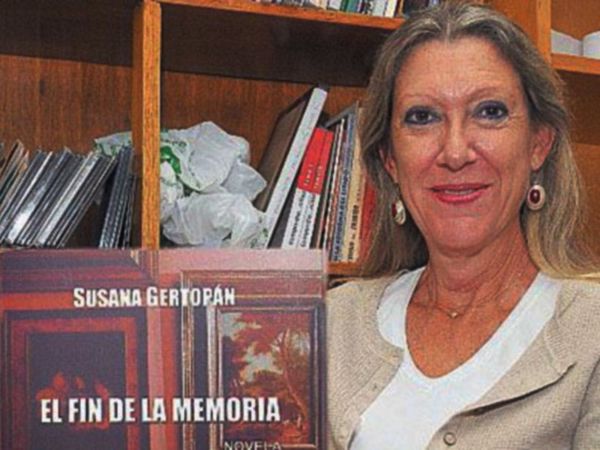 Dos historias en una y la rememoración de una patria dividida