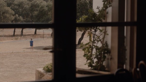 «Tal día hizo un año», de Salka Tiziana, ahora en Mubi