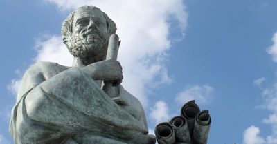 Curso gratuito de introducción a la filosofía de la Universidad de Edimburgo