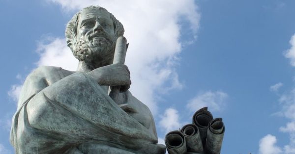 Curso gratuito de introducción a la filosofía de la Universidad de Edimburgo