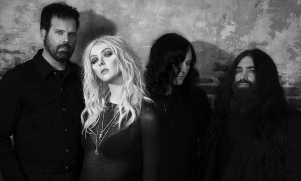 The Pretty Reckless lanza su nuevo álbum, «Death By Rock And Roll»