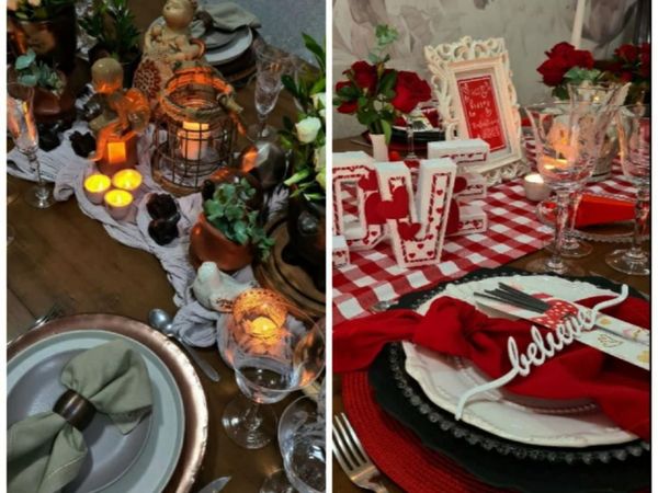 Ideas para el Día de los Enamorados