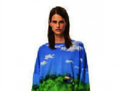 Moda inspirada en el animé