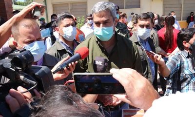 Destacan respaldo del Banco Mundial para financiar proyectos productivos