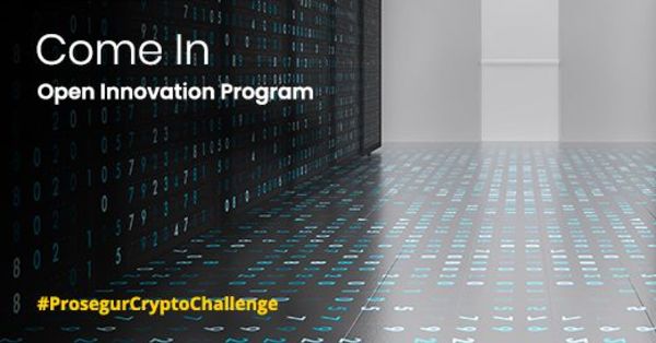 Participá del Prosegur Crypto Challenge