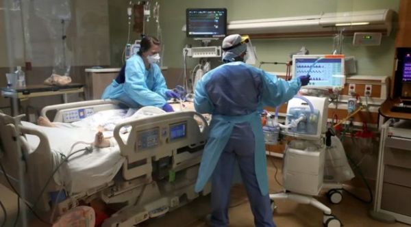 Escasea materia prima para elaboración de medicamentos para terapia intensiva