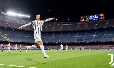 Cristiano Ronaldo celebró su cumpleaños e hizo un profundo balance sobre su vida