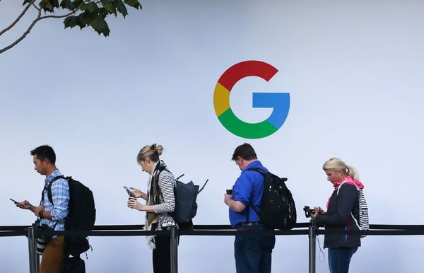 Los teléfonos de Google medirán el ritmo cardíaco y respiratorio mediante IA - Tecnología - ABC Color