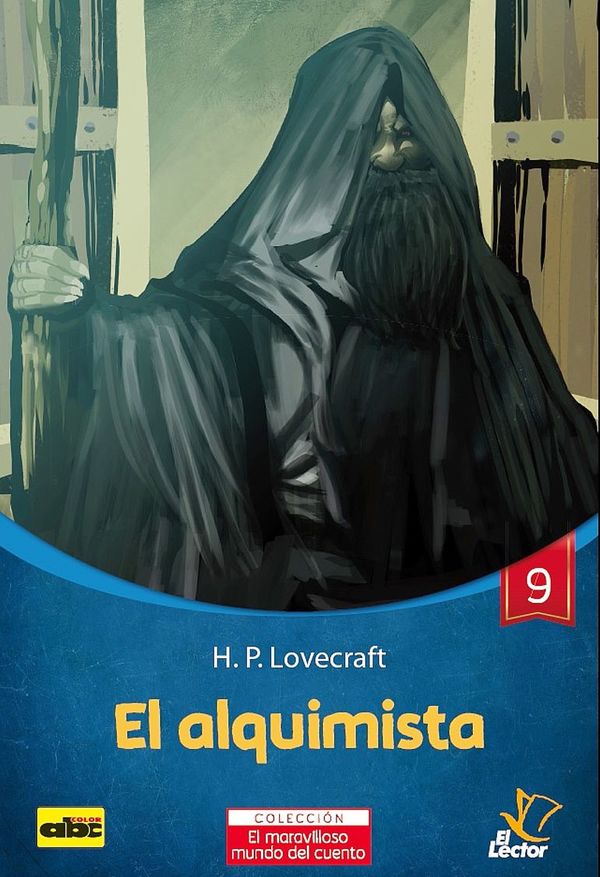 El ingenio y el terror de H. P. Lovecraft - Espectáculos - ABC Color