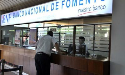 Banco estatal debuta en mercados internacionales