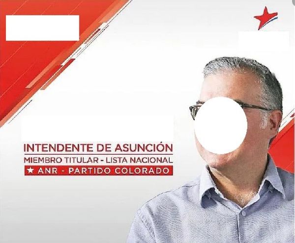 Propagandas electorales invaden las redes sociales