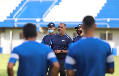 12 de Octubre apuesta por la experiencia
