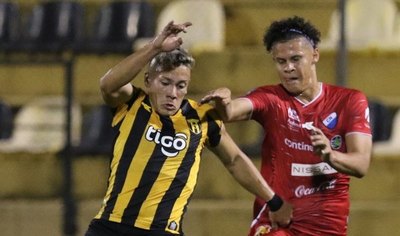 Crónica / Emotivo y “caliente” empate en Dos Bocas
