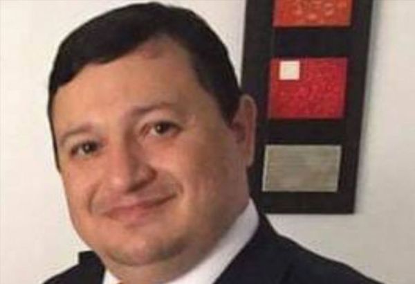 Denunciaran a juez Juan González ante el JEM por Prevaricato y mal desempeño de funciones