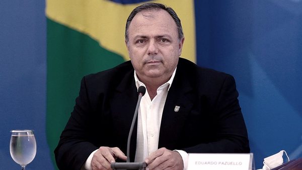 Brasil construirá una fábrica de vacunas en el segundo semestre del año