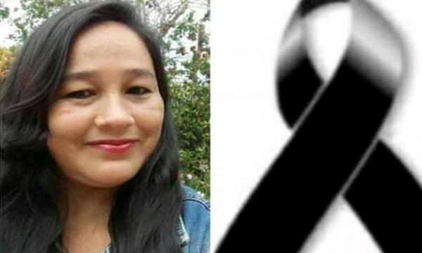 Covid-19; Perdió a su esposa y comenta el calvario que pasó en el HRCO – Prensa 5