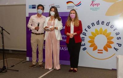Lanzan proyecto para mujeres emprendedoras