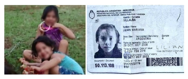 ONU exige la esclarecimiento de los casos de niñas desaparecidas y asesinadas en Concepción