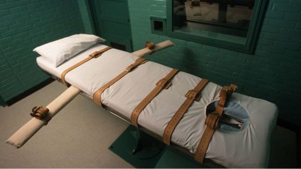 Virginia avanza hacia la abolición de la pena de muerte