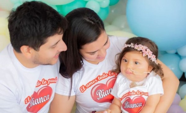 Curame Paraguay: Comprarán máquinas para tratamiento de niños con AME