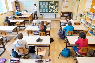 Vuelta a clases debe ser de forma gradual y segura, recomienda neumólogo – Prensa 5
