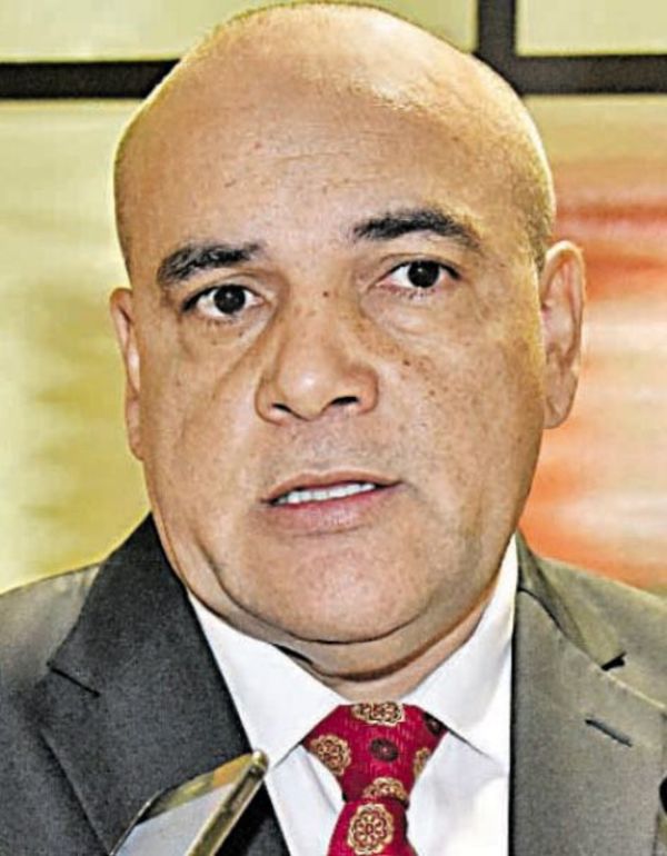 Pacto entre Abdo y HC es solo electoral, dice Bachi Núñez - Nacionales - ABC Color