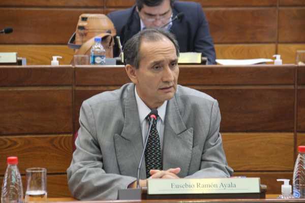 Efraínismo desoye al TSJE, echa a 2 miembros del TEI y reinstala crisis - ADN Digital