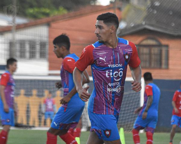 Los convocados y el probable equipo de Cerro para medir a Sol – Prensa 5