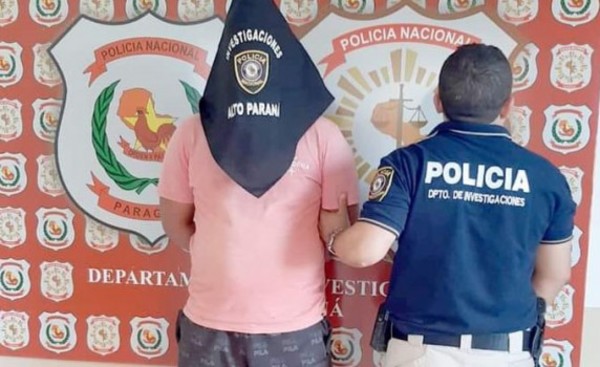 Niña de 13 años embarazada por su “concubino”