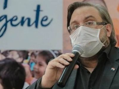 Vuelta a clases debe ser de forma gradual y segura, recomienda neumólogo