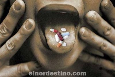 Atención: Tolerancia, dependencia y adicción a los medicamentos son fenómenos cada vez más frecuentes