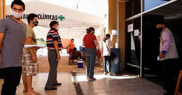 Uso de mascarillas, por todo el 2021
