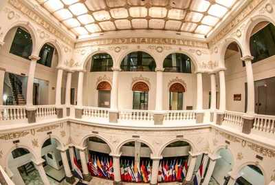 Cancillería responde a la Oficina de la Alta Comisionada de Derechos Humanos de las Naciones Unidas | .::Agencia IP::.