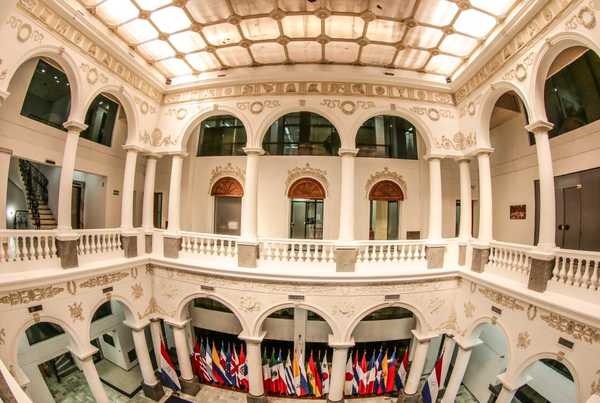 Cancillería responde a la Oficina de la Alta Comisionada de Derechos Humanos de las Naciones Unidas | .::Agencia IP::.