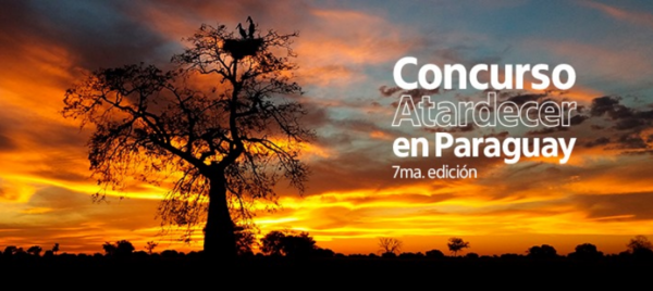 Concurso “Atardecer en Paraguay” Séptima edición.