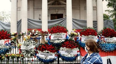 Engañoso uso de imagen del Panteón Nacional por Oficina de Derechos Humanos de la ONU - ADN Digital