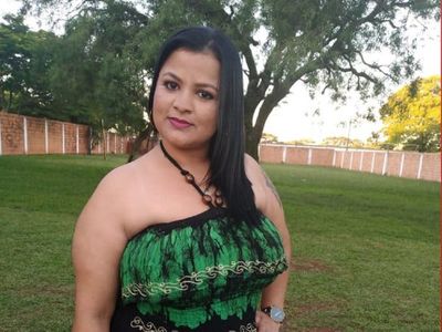 Locutora quiere ser Miss Gordita
