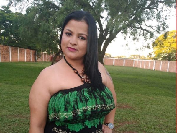 Locutora quiere ser Miss Gordita