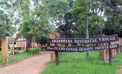 HOY / Asesinan de una estocada en el cuello a un joven en Ybycuí