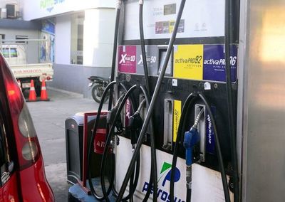 Se torna inminente la suba de los precios del gasoil y de las naftas