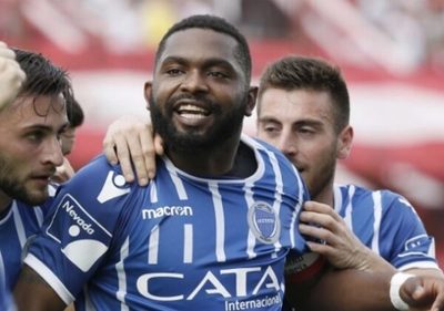 Confirman muerte del delantero “Morro” García