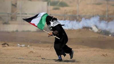 Israel arremete contra la Corte Penal Internacional