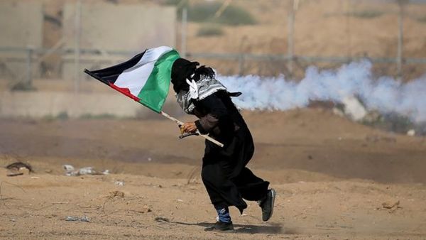 Israel arremete contra la Corte Penal Internacional