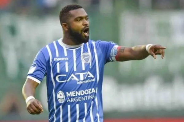 Tragedia en el fútbol: Se suicidó el "Morro" García