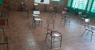 La Nación / UNE pide mayor inversión en educación y capacitación a docentes