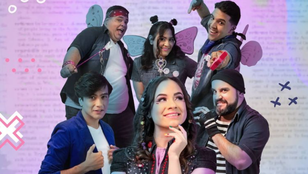 HOY / “Este cuento es otro cuento”: Música, baile y humor juvenil en las tablas del Latino