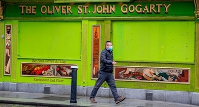 Europa: OMS insta a redoblar medidas para evitar la propagación de la cepa británica