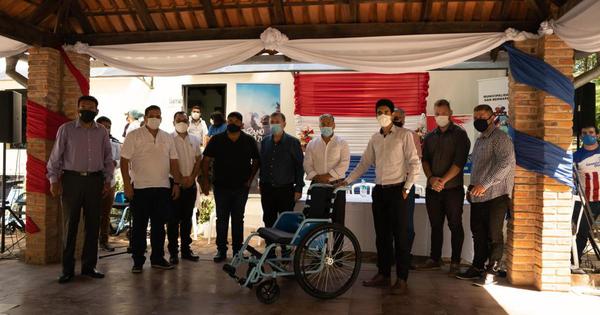 “Verano Sano”, iniciativa que honra al personal de blanco