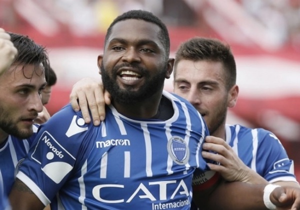 Godoy Cruz "le soltó la mano al Morro", acusan hinchas